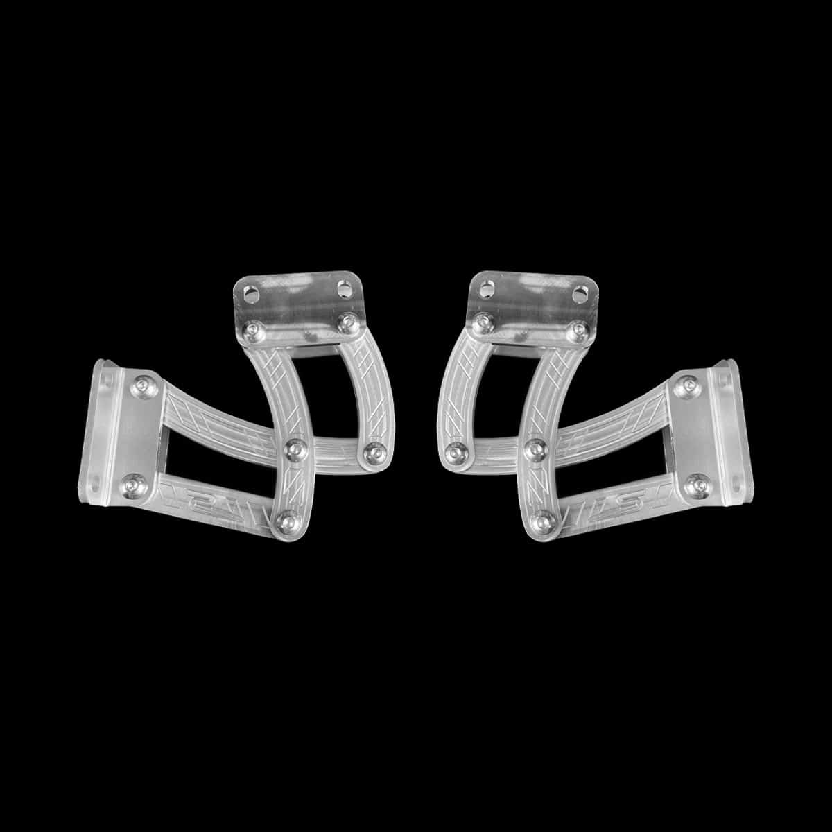 Scissor Hinge for Chevy Truck Installation Tips & Tricks