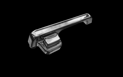Billet Door Handle Installation for 1973-1987 Trucks