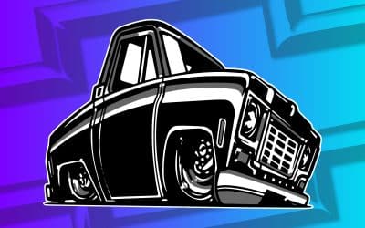 The Top 10 Products for Your 1973-1987 Chevy Square Body Truck