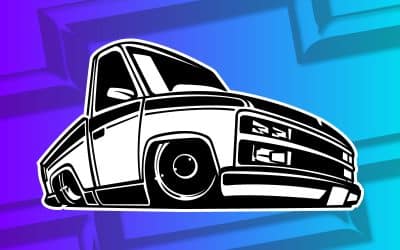 Top 10 LS Fabrication Products for 1988-1998 OBS Chevy/GMC Trucks