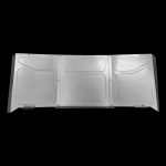 Sheet metal replacement panels for classic Chevy and GMC trucks