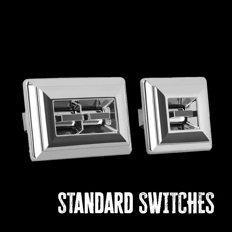 Power Window Kit - 1947-1950 GMC Truck - Image 4