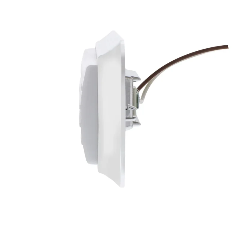 Interior Dome Light Kit (Chrome) - 1967-72 GMC Chevy Truck