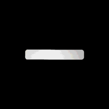 1947-1954 Upper Cowl Filler for Chevy Truck smooth