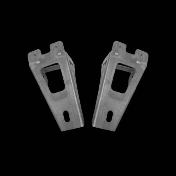 Cab Mounts - 47-54 Chevy GMC Truck