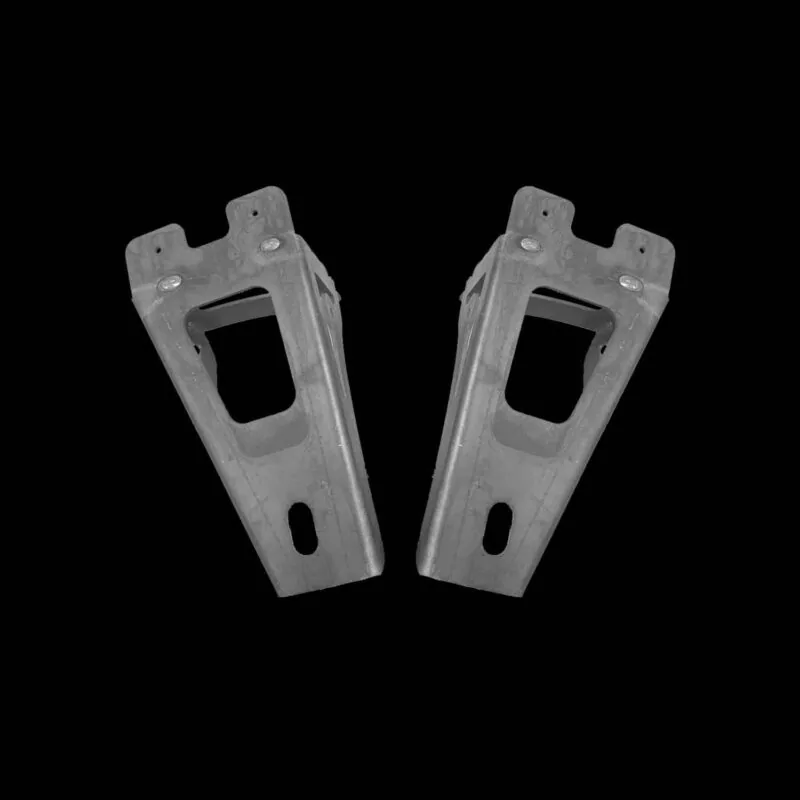 Rear cab mounts for 47-54 Chevy GMC truck