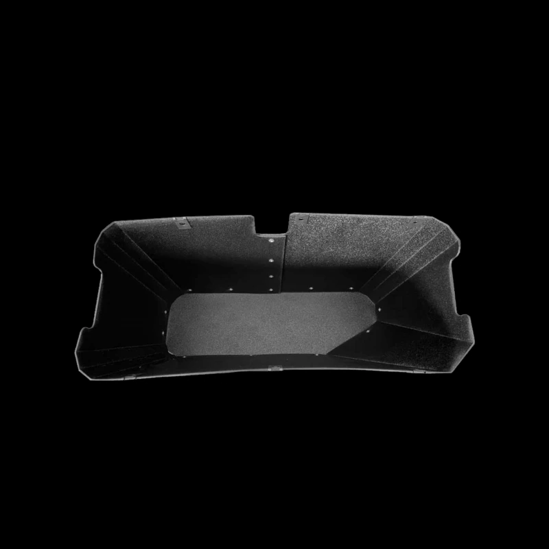 ABS Glove Box - 50-53 Chevy Truck