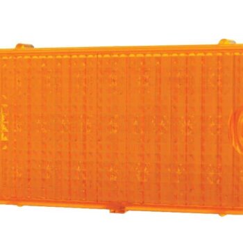 27 Amber LED Parking Light For 1967-68 Chevy Truck, Amber 3