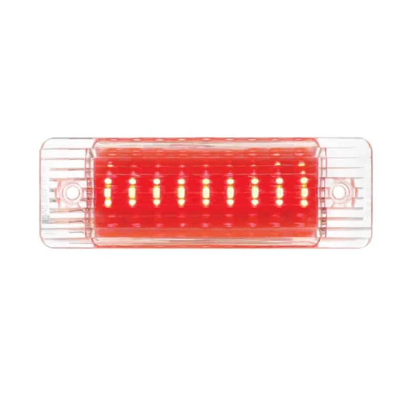 LED Cargo/Brake Light Kit - 1969-1972 GMC Chevy Truck