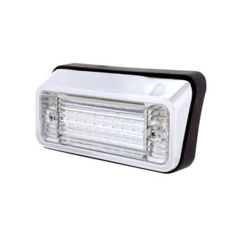 27 LED Cargo Light & Brake Light For 1969-72 Chevy & GMC Truck 5