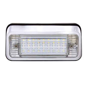 27 LED Cargo Light & Brake Light For 1969-72 Chevy & GMC Truck off