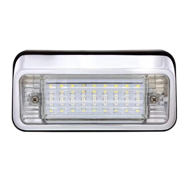 LED Cargo/Brake Light Kit - 1969-1972 GMC Chevy Truck