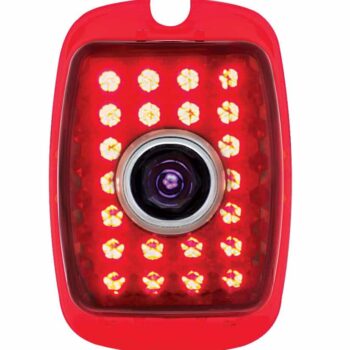 27 LED Tail Light With Blue Dot For Chevrolet Car (1937-1938)& Truck (1940-1953)