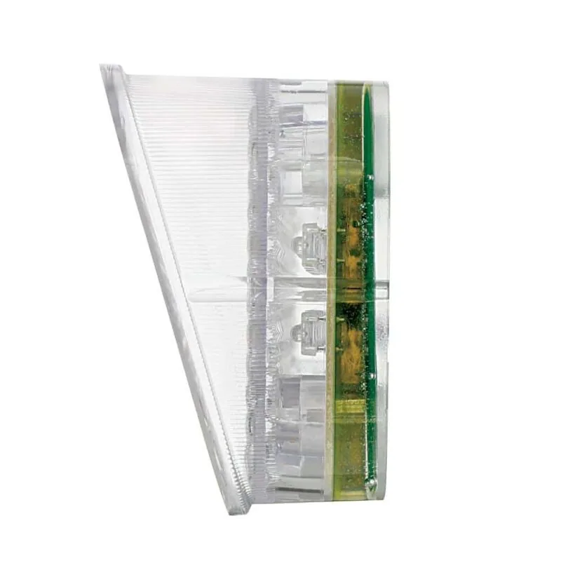 LED Signal/Parking Lights (Clear Lens) - 1971-1972 Chevy Truck