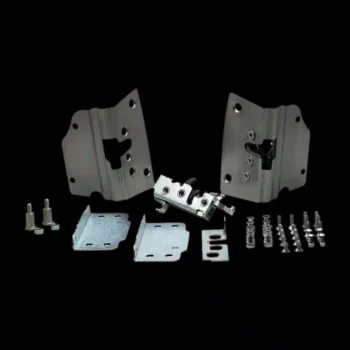 47-54 chevy truck door latches altman
