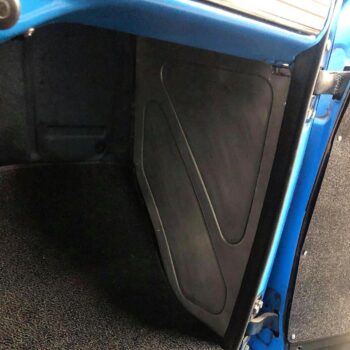 47 54 kick panels bead rolled