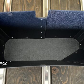 ABS Glove Box Liner 1950-1953 Chevy Truck