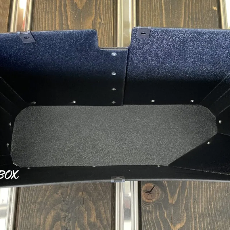 ABS Glove Box Liner 1950-1953 Chevy Truck