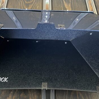 ABS Glove Box Liner 1950-1953 Chevy Truck