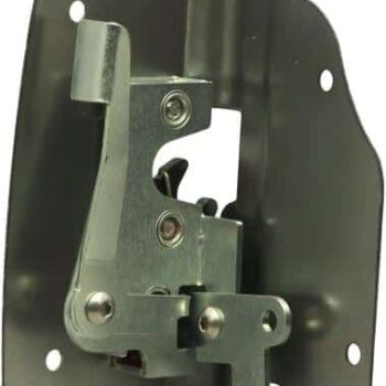 1952-1954 Custom GMC Chevy Truck Door Latches