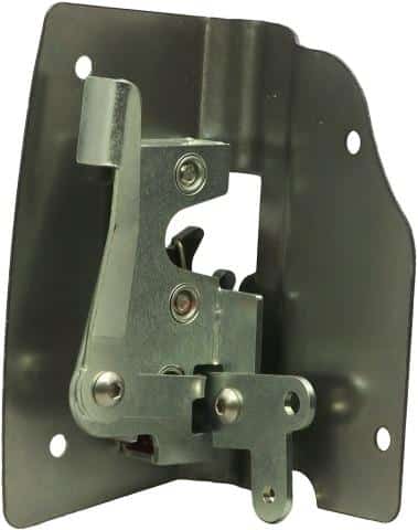 1952-1954 Custom GMC Chevy Truck Door Latches