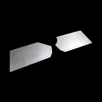 55-59 toe boards gm truck