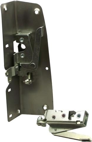 1955-1959 Custom GMC Chevy Truck Door Latches