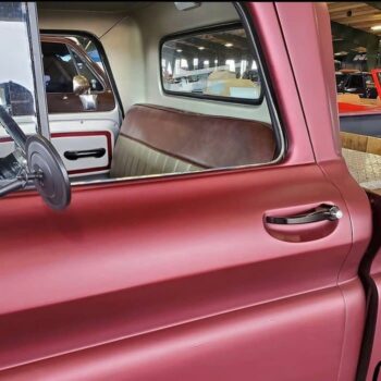 60 66 billet door handles