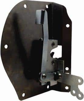 1960-1963 Custom GMC Chevy Truck Door Latches