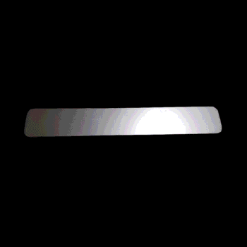1960-1966 Upper Cowl Filler for chevy trucks