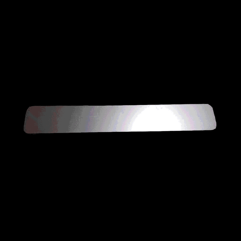 1960-1966 Upper Cowl Filler for chevy trucks