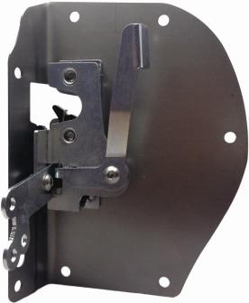 1964-1966 Custom GMC Chevy Truck Door Latches