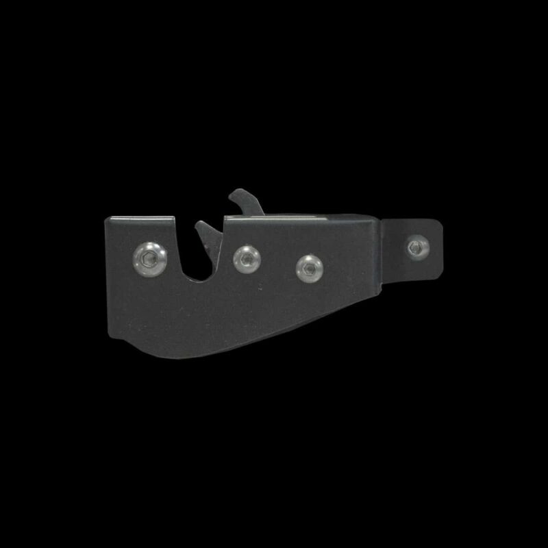 Tailgate Latch Kit - 67-72 C10 GMC Chevy Truck
