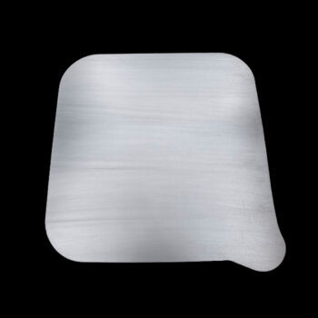 gas filler delete for 1978-1987 gmc chevy squarebody trucks