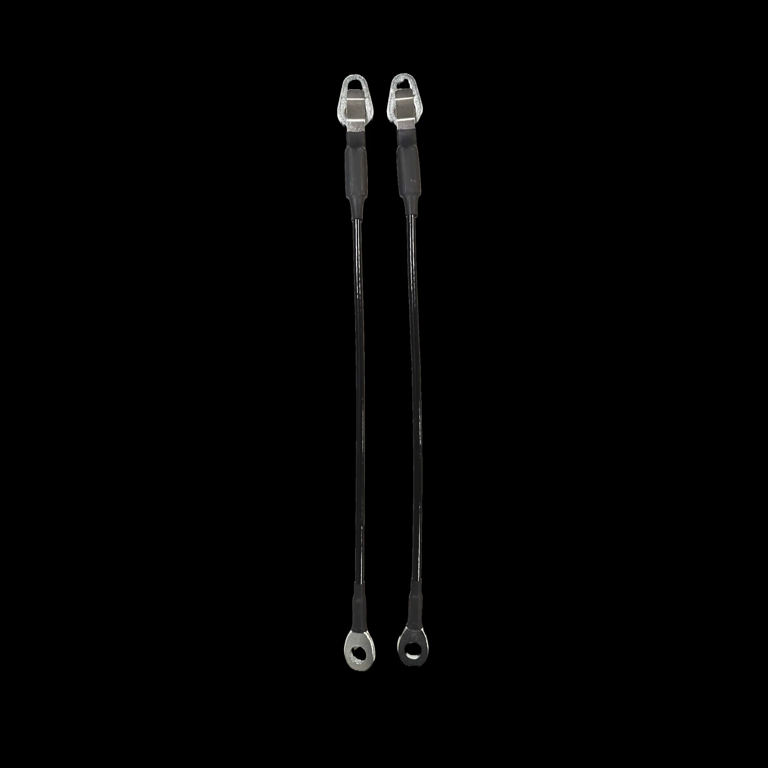 Tailgate cables for 88-91 GMC Chevy OBS truck