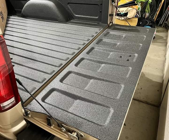 88 91 tailgate cables obs chevy truck