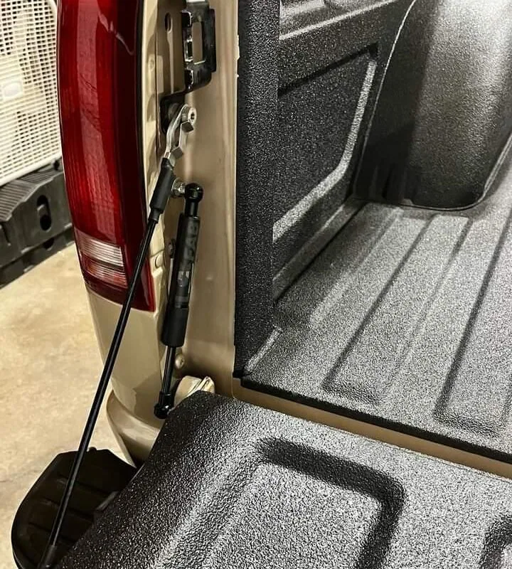 88 91 tailgate cables obs chevy truck