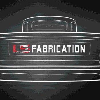 ls fabrication banner