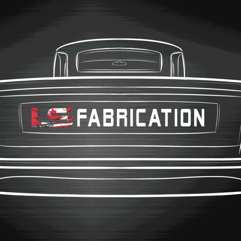 ls fabrication banner