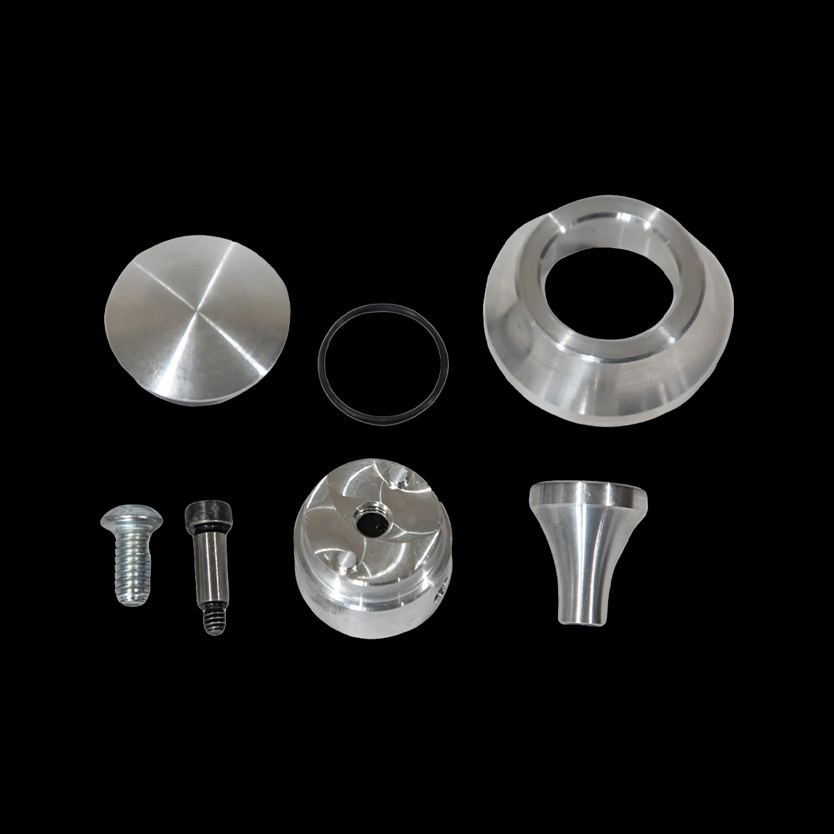 Universal Interior Door Handles - Image 4