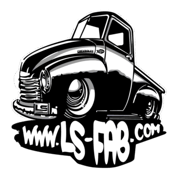 1947-1954 truck animated