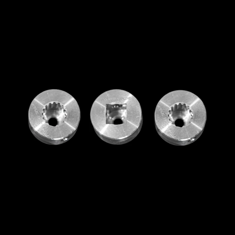 Universal Interior Door Handles