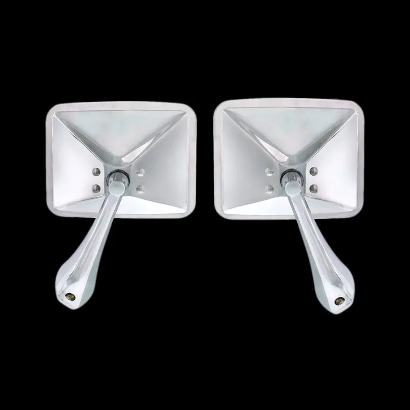 Exterior Mirror w/ Turn Signal - 1970-72 C10 GMC Chevy Truck