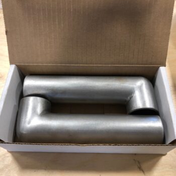 1947-1954 GM / Chevy Truck Radius Bed Corners