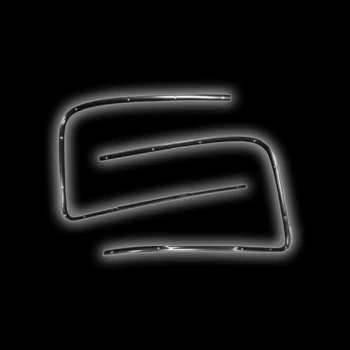 Inner-Windshield-Garnish-Molding-47-53-Chevy-GMC-Truck
