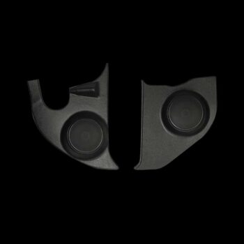 60-66 GMC Chevy Truck Kick Panel Speakers