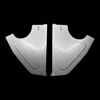 Kick panels for 67-72 GMC Chevy C10 truck