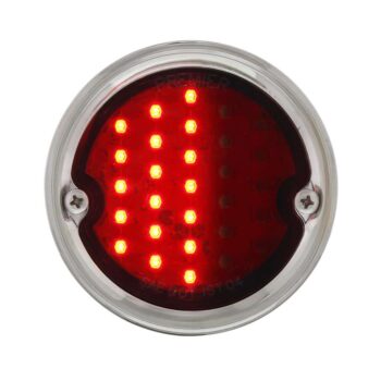 LED Sequential Tail Light For 1954-59 GM Chevy Truck 2