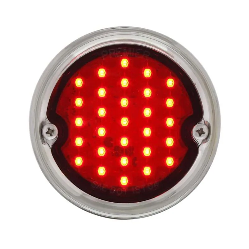 LED Sequential Tail Lights -1954-1959 Chevy Truck