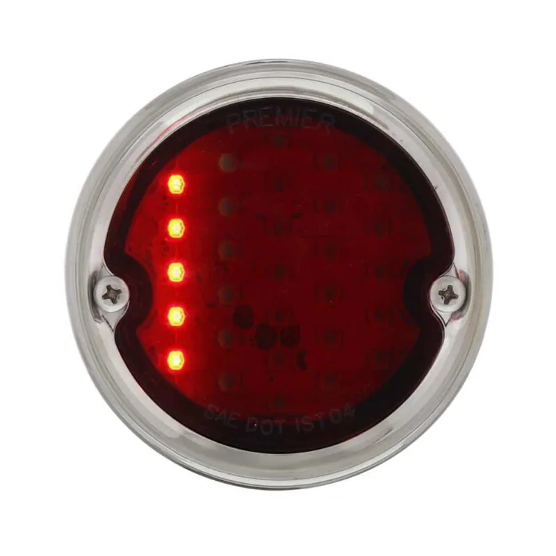 LED Sequential Tail Lights -1954-1959 Chevy Truck